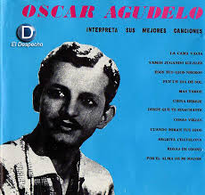 Agudelo Márquez, Óscar