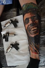 ← bob marley tattoo designs. Phixion Bob Marley Tattoos Von Tattoo Bewertung De