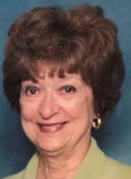 Obituary information for JoAnn Walsworth Womack