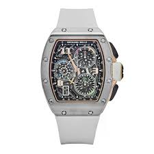 Relojes Richard Mille