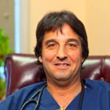 Dr. Chris Corrales, DO