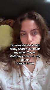 Understanding the Pain of EastEnders Fans