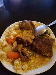 Poulet, couscous, tajines, pâtes, tacos, burger. Mapstr Restaurant Le Palais Des Tajines Lyon Couscous Marocain Commande En Ligne Cuisine Du Monde Isupportyou A Emporter Africain African