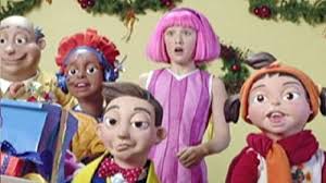 There is no need to download any software or to register. Lazytown Tv Series 2002 2014 Imdb