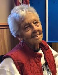 Obituary information for Barbara "Bobbie" Ann Houser Wilkinson