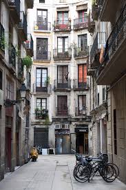 The 9 Best Restaurants In The Gothic Quarter Barcelona