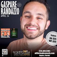 Off The Hook Comedy Club