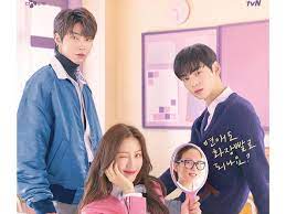 Based on the line webtoon of the same name by yaongyi. Drama True Beauty Tayang Perdana Raih Rating Cukup Memuaskan