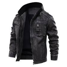 Vintage Stylists Rodeo Leather Jacket Cafe Racer Leather Jacket Mens Leather Jacket Vintage Leather Jacket Men