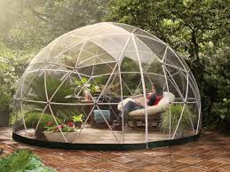 Garden Igloo Hier Bei Coolstuff De Gratis Versand Garten Iglu Gartenpavillion Garten
