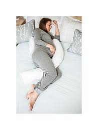 Today, there is a total of 20 pregnancy pillow coupons and discount deals. Dreamgenii Maternity And Nursing Pillow White
