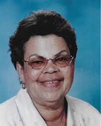 Edda Gonzalez Obituary