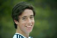 Keaton Hall's Men's Soccer Recruiting Profile