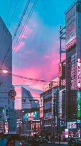 Check out our japan aesthetic selection for the very best in unique or custom, handmade pieces from our shops. Wallpaper Japanese Aesthetic Japan Japanese Aesthetics Aesthetics Anime Background Download Free Image