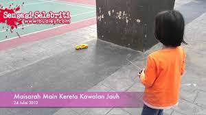 We did not find results for: Maisarah Main Kereta Kawalan Jauh Youtube