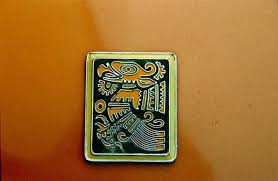 Image result for Aztec Gold 1970 Chrysler