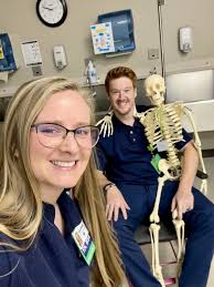 Baptist Health College Little Rock