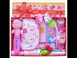 Create unique first birthday gifts that parents and children will cherish for years, like a birthstone bracelet, engraved baseball bat, or a storybook featuring their little one year old. Unique And Attractive Gift Ideas For Baby S First Birthday Newborn Baby Gift Set Baby 1st Birthday Gift Baby Outfits Newborn