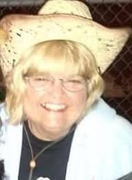 MAUREEN SIMBECK Obituary (1956