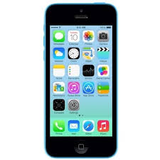 The iphone 5s also has touch id, which allows you to easily unlock your phone with your finger. Best Buy Apple Pre Owned Iphone 5c 4g Lte With 32gb Memory Cell Phone Unlocked Blue 5c 32gb Blue Cpo