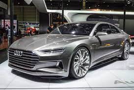 2019 Audi S8 Price Msrp Coupe Convertible 4 0t Plus Changes Performance Lease Hybrid And Sedan Redesign Audi A8 Audi A5 Audi A5 Sportback