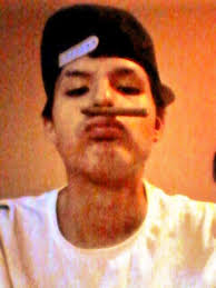 Kayne James Custer (@WPGee1323)