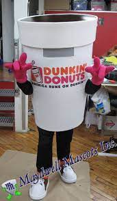 Pin On Beverage Mascots