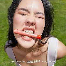 Amazon.com : Tower 28 JuiceBalm Tinted Lip Balm