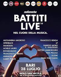 A che ora e dove si gioca la prima partita degli europei 2021. Battiti Live Home Facebook