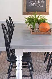 We would like to show you a description here but the site won't allow us. Diy Zinc Top Kitchen Table Beneath My Heart Top Kitchen Table Zinc Table Top Painted Kitchen Tables