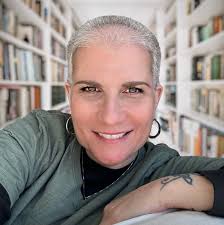 Profile for Kendra Vaughan