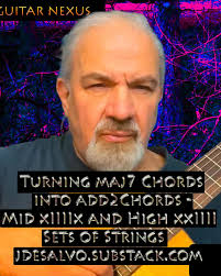 Jack DeSalvo (@jackdesalvoguitar) • Facebook