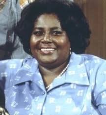 Mabel Elizabeth (Washington) King (1932-1999)