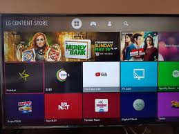 Smart tv remote for lg smarttv. When Will They Bring Hotstar To Lg Smart Tvs Quora
