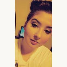 Serena Rose (@sereeniebean)