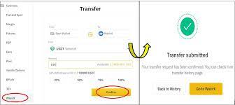 How To Access Wazirx From Binance Exchange Part Vi Bitcoin Crypto Guide Altcoin Buzz