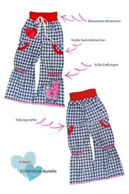 Schnitt kinderhose mit seitlichen taschen kostenlos zum ausdrucken. Kinderhosen Nahen Schritt Fur Schritt Mit Farbenmix