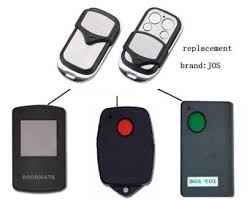 Http Www Housemaintenanceguide Com Residentialgaragedooropeneroptions Php Has Some Information On The Type Garage Remote Garage Door Replacement Garage Doors
