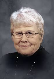 Obituary information for Patty Rusch