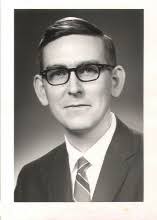 Obituary information for Ross E. Paulson