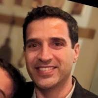 Claudio Modica's Instagram, Twitter & Facebook