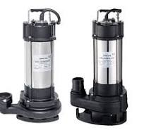 OEM/ODM Small Submersible Well Water Pump Manufacturer Supplier