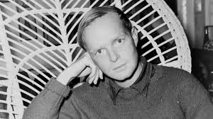 Truman Capote | Truman Capote Biography | American Masters | PBS