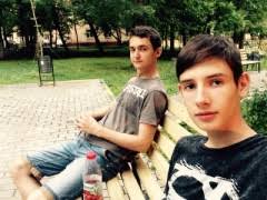 Марк Кифяк, Красноярск