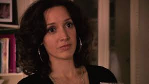 Hello? This is Bette Porter — What's a girl have to do to get someone  interested...