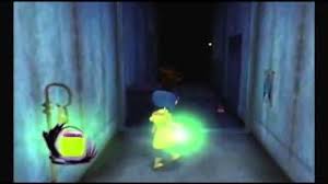 12,135 likes · 13 talking about this. Coraline Y La Puerta Secreta Wii Parte 8 By Enmimundo