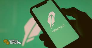 What was the price of robinhood stock when it went public? Ezvy Mj5gsigdm
