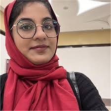 Tayyaba Qureshi's Instagram, Twitter & Facebook