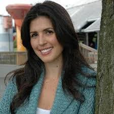 Penny Brewer's Instagram, Twitter & Facebook