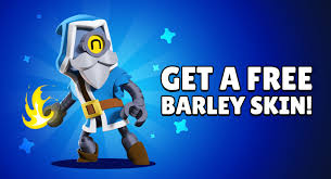As for the first plus, you can have the brawl stars unlimited and free gems and coins hack. Get The Wizard Barley Skin For Free Brawl Stars